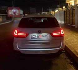 بي ام دبليو X5